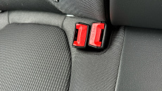 MG MG3 1.5 VTi-TECH Exclusive 5dr [Navigation] Petrol Hatchback